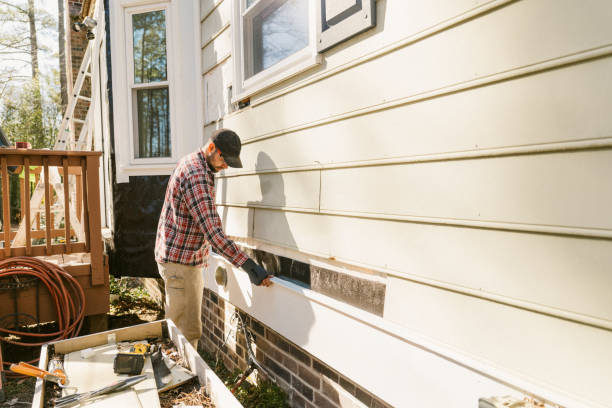 Trusted Fiber Cement Siding service in Southern Pines, NC - Creative Siding